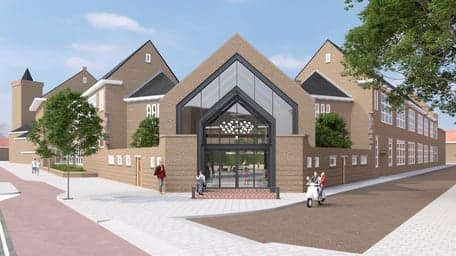 Cornelis Musius BSO 2