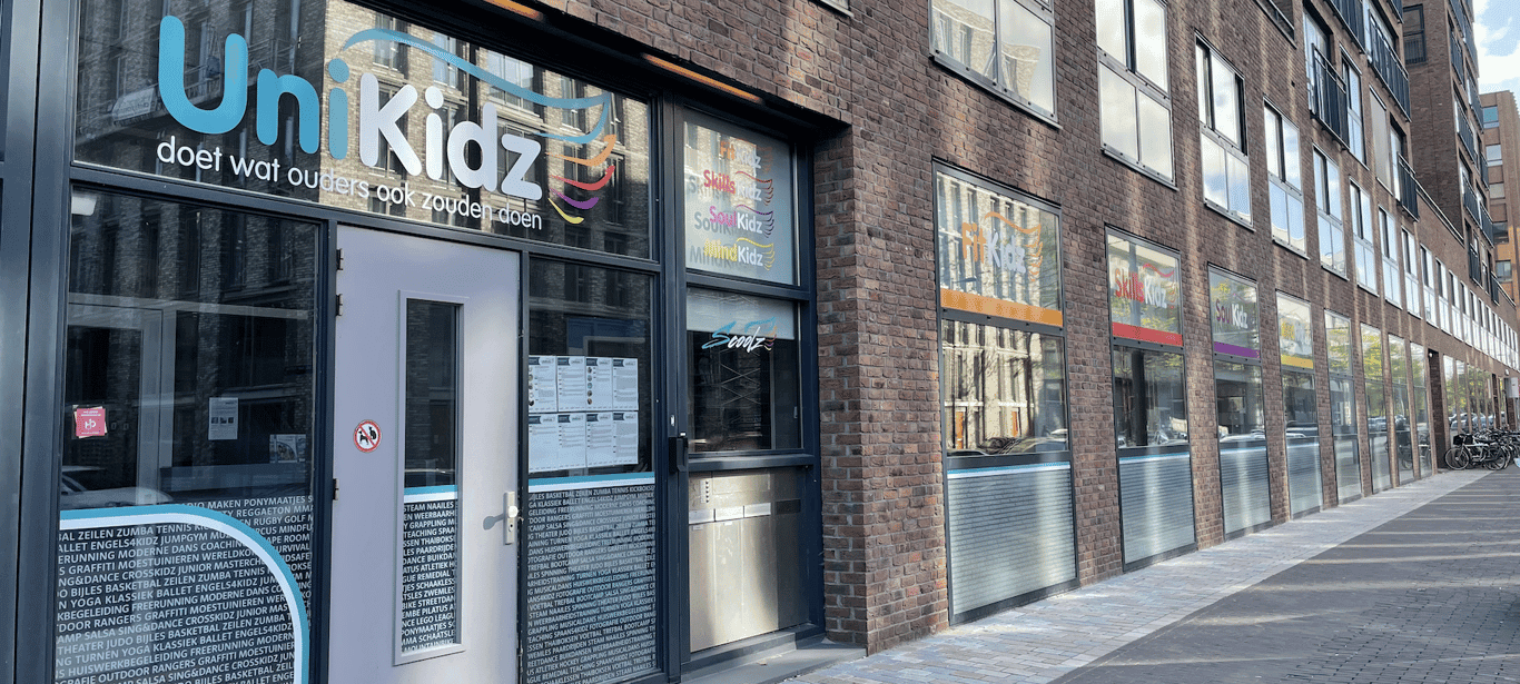 UniKidz Kade foto 10