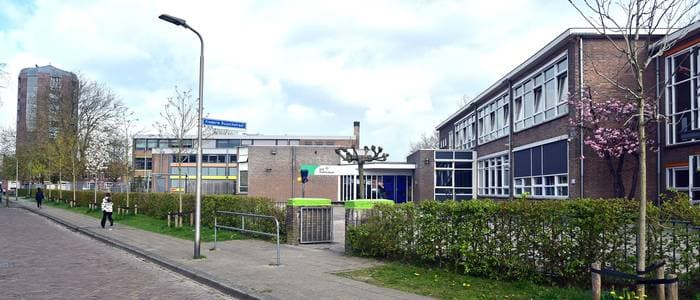 Sinne buitenschoolse opvang Oldenije foto 5