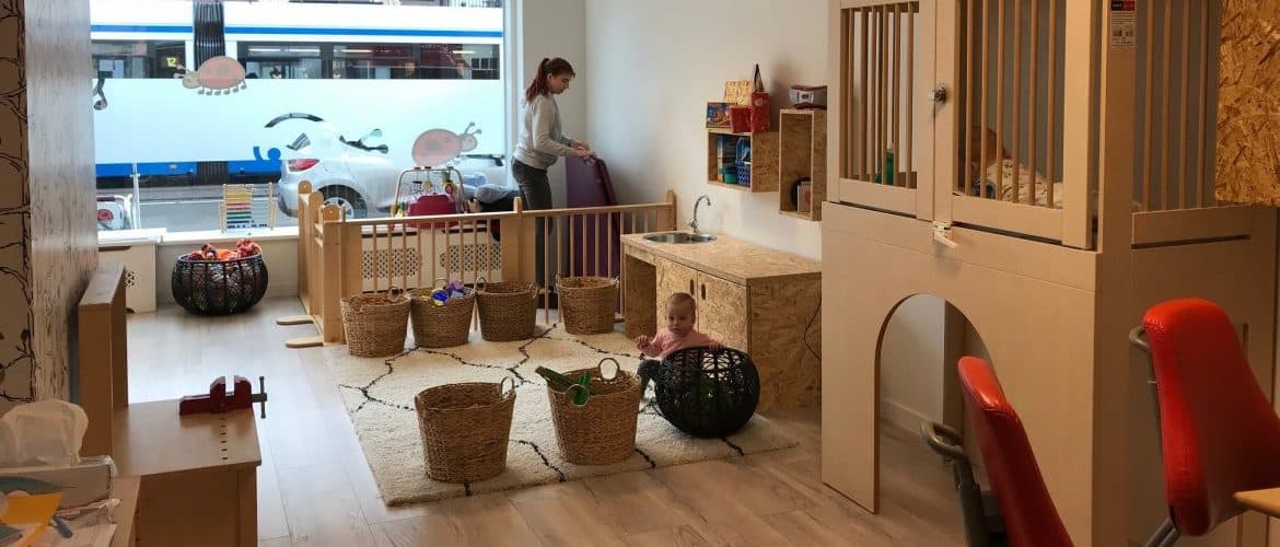 't Lieveheersbeestje