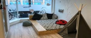 't Lieveheersbeestje foto 4