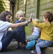 't Lieveheersbeestje foto 6