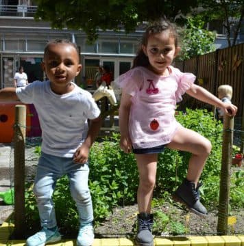 't Lieveheersbeestje foto 8