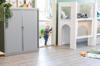 Thuishuis NiniMini foto 5