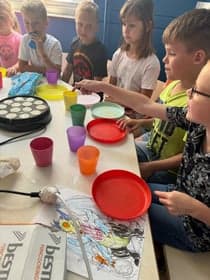 Thuishuis NiniMini foto 6