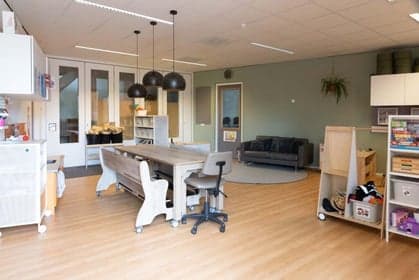 Kinderwoud KDV Scharnegoutum 3