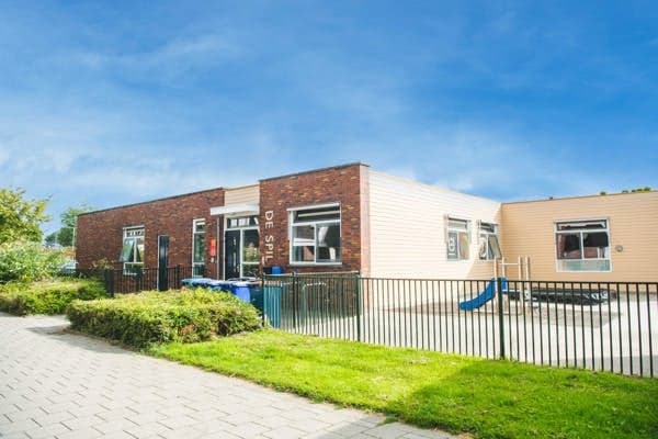 Partou KDV Karekiethof 10