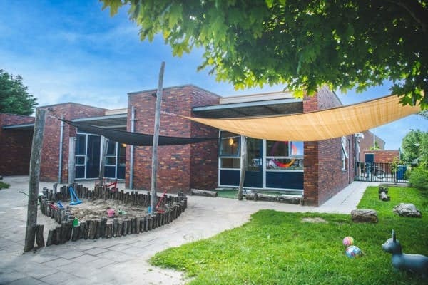 Partou KDV Karekiethof 10 2