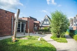 Partou KDV Karekiethof 10 3