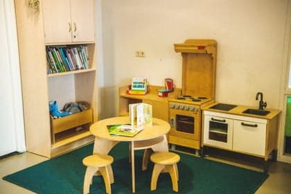 Partou KDV Karekiethof 10 foto 4