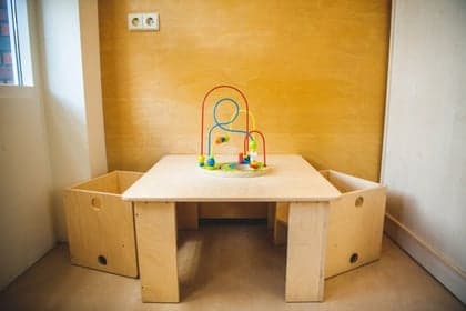 Partou KDV Karekiethof 10 foto 5