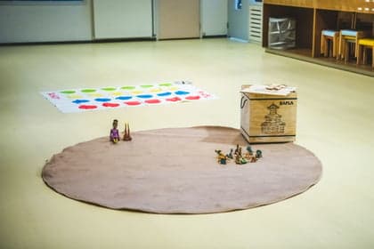 Partou KDV Karekiethof 10 foto 7