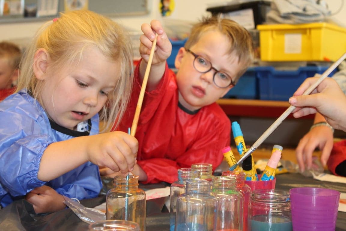 BSO De Saller foto 4