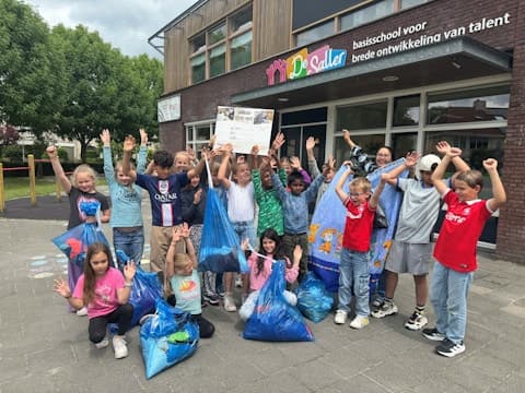 BSO De Saller foto 7