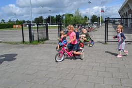 Kinderdagverblijf Het Zwammeke 2