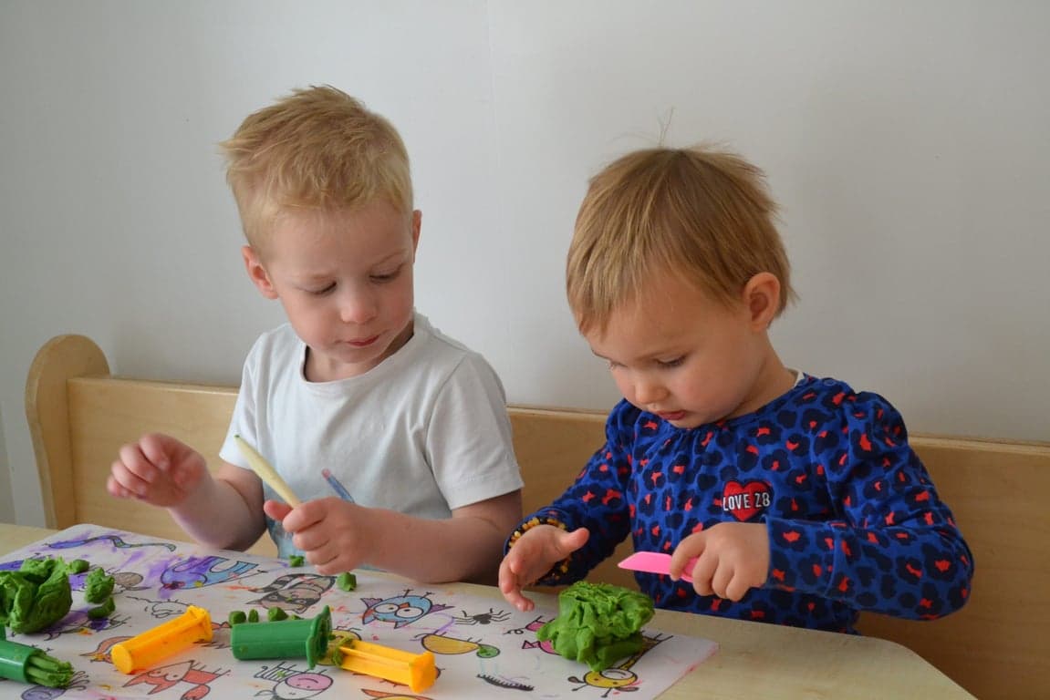 Kinderdagverblijf Het Zwammeke foto 6