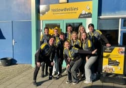 YellowBellies Montfoort Zuid 2