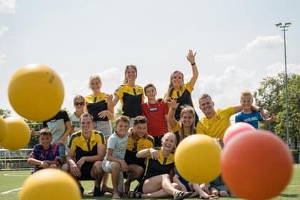YellowBellies Montfoort Zuid 3