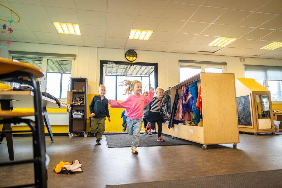 YellowBellies Montfoort Zuid foto 5