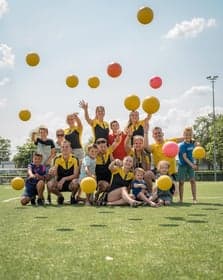 YellowBellies Montfoort Zuid foto 6