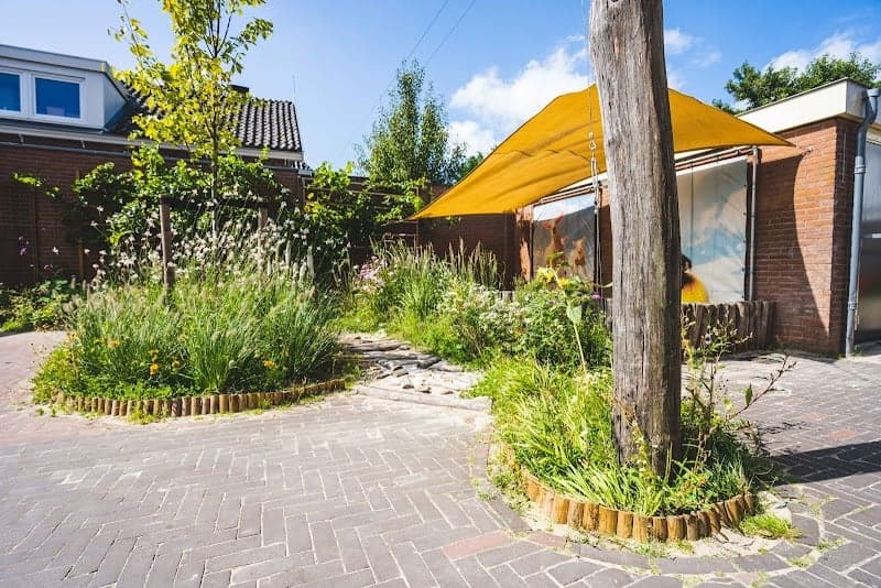 Partou KDV Dorpsstraat 50 3