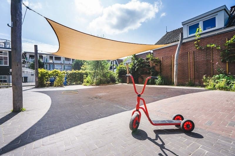 Partou KDV Dorpsstraat 50 foto 4