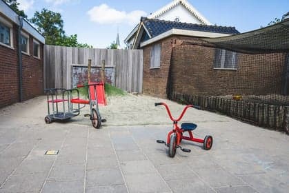 Partou KDV Dorpsstraat 50 foto 5