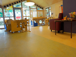 Kinderdagverblijf JoesBoef 3