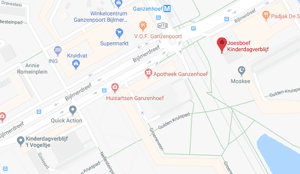 Kinderdagverblijf JoesBoef foto 7