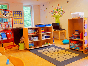 Kinderdagverblijf JoesBoef foto 8