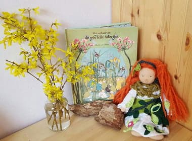 Kinderdagverblijf Fienelien Bezuidenhout B.V. foto 5