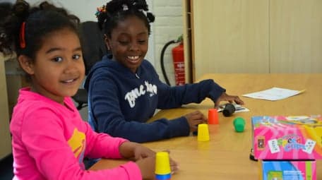 BSO Kameleon Morelgaarde 3