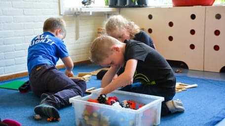 BSO Kameleon Morelgaarde foto 4