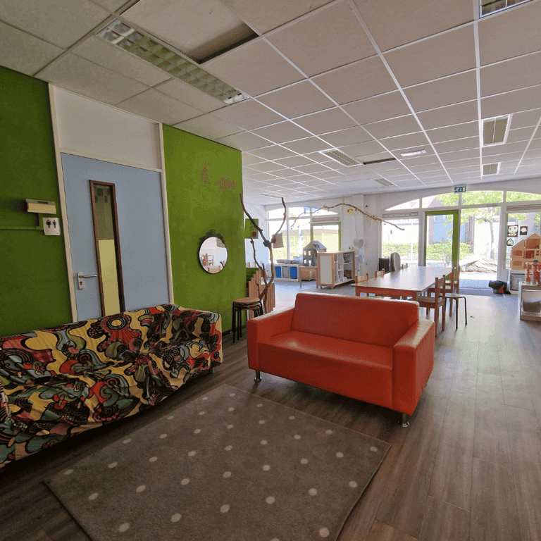 BSO Kameleon Morelgaarde foto 8