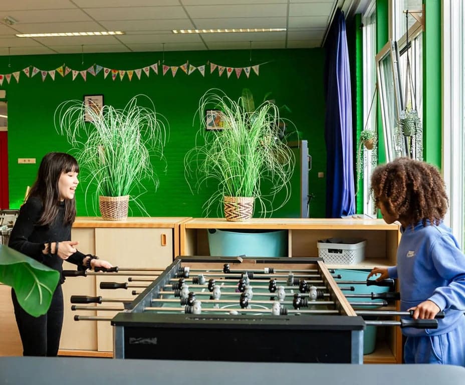 BSO Kameleon Morelgaarde foto 9