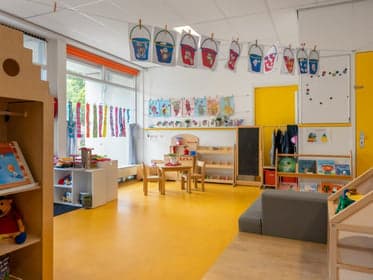 BSO Kameleon Morelgaarde foto 10