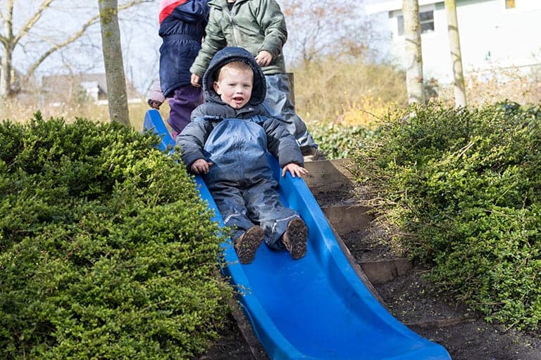 Hummeltjeshonk foto 5