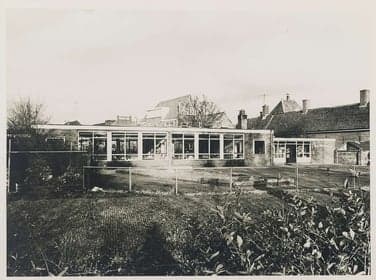 Hummeltjeshonk foto 9