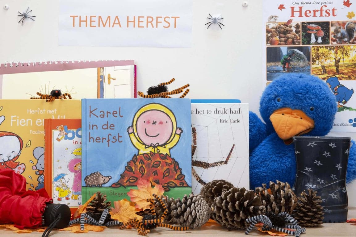 De Kinderkade foto 6