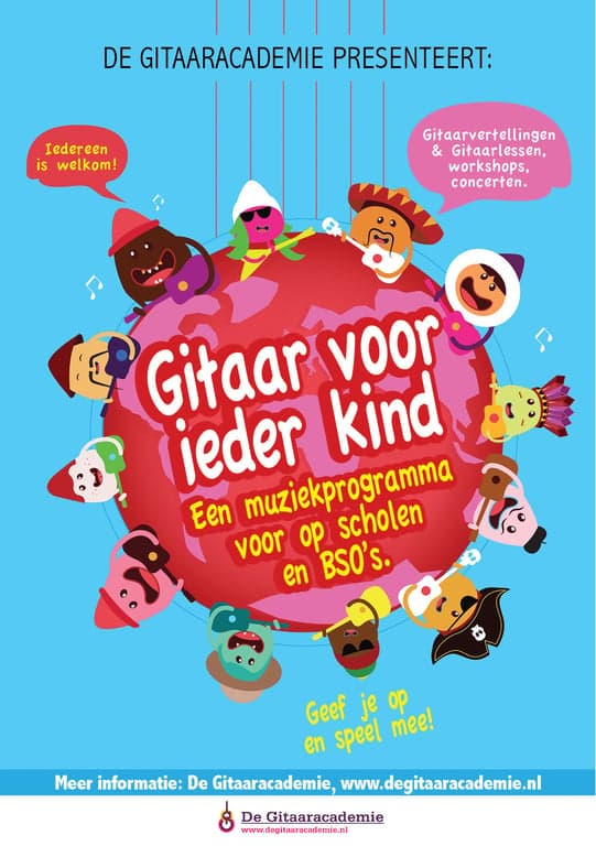 De Kinderkade foto 10