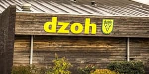 BSO Kwebbel - locatie DZOH