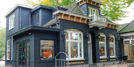 BSO Kwebbel - locatie DZOH 3