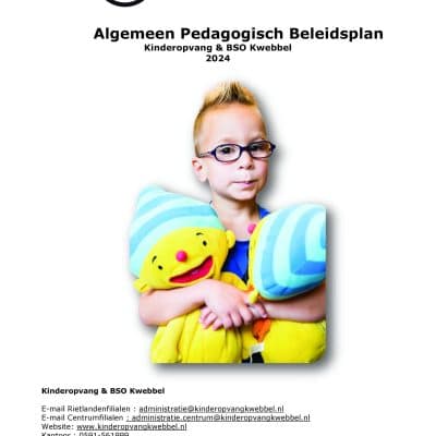 BSO Kwebbel - locatie DZOH foto 8