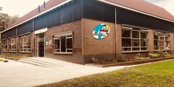 BSO Kwebbel - locatie DZOH foto 10