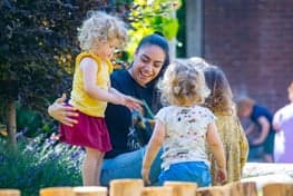 KDV het Stoerwoud foto 6