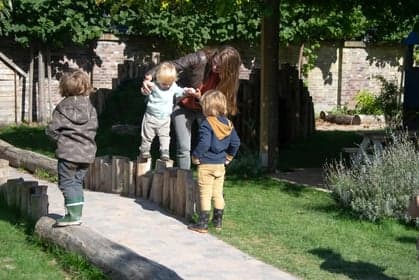 KDV het Stoerwoud foto 7