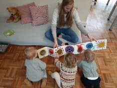 KDV het Stoerwoud foto 8