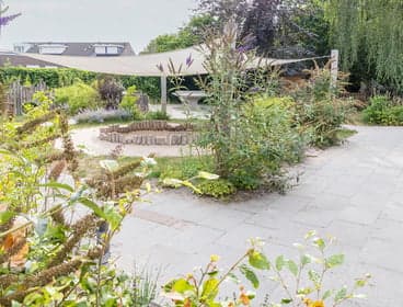 Kindergarden Eindhoven Hoogstraat 2