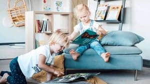 Kindergarden Eindhoven Hoogstraat foto 8