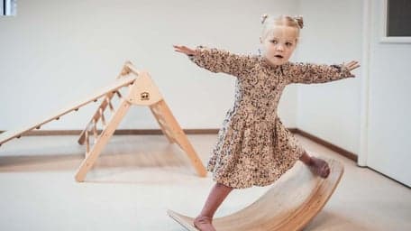 Kindergarden Eindhoven Hoogstraat foto 10